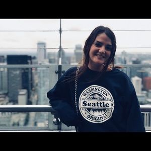 Meet your Posher, Erin